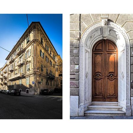 Tecla House Apartman La Spezia Kültér fotó