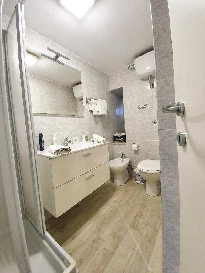 Tecla House Apartman La Spezia Kültér fotó