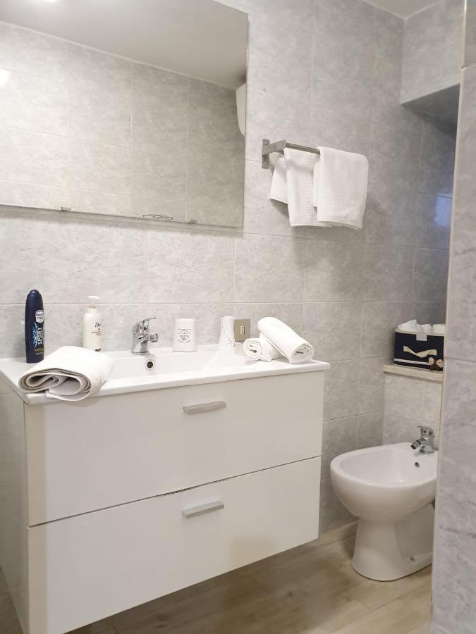 Tecla House Apartman La Spezia Kültér fotó