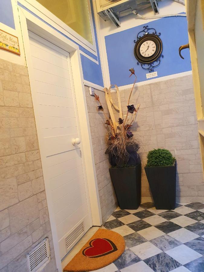 Tecla House Apartman La Spezia Kültér fotó