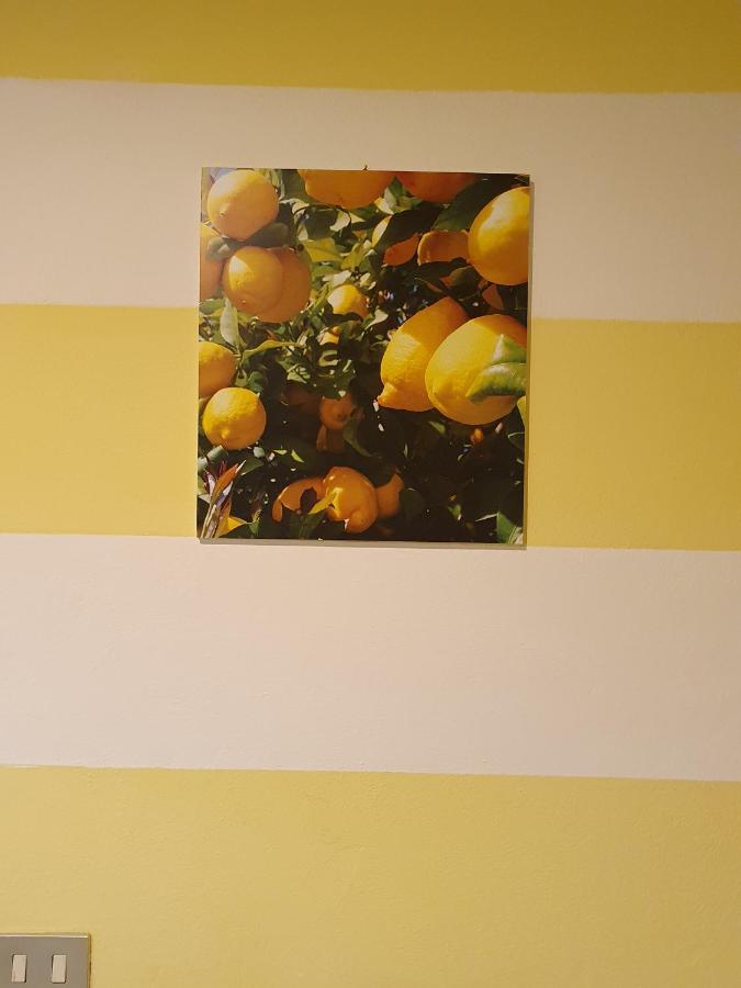 Tecla House Apartman La Spezia Kültér fotó