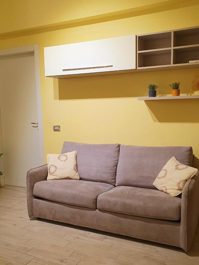Tecla House Apartman La Spezia Kültér fotó