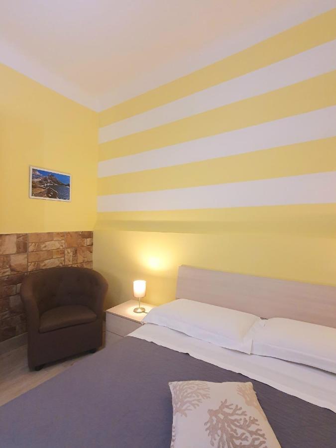 Tecla House Apartman La Spezia Kültér fotó