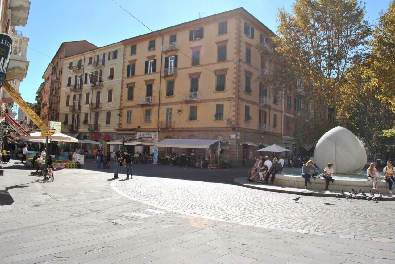 Tecla House Apartman La Spezia Kültér fotó