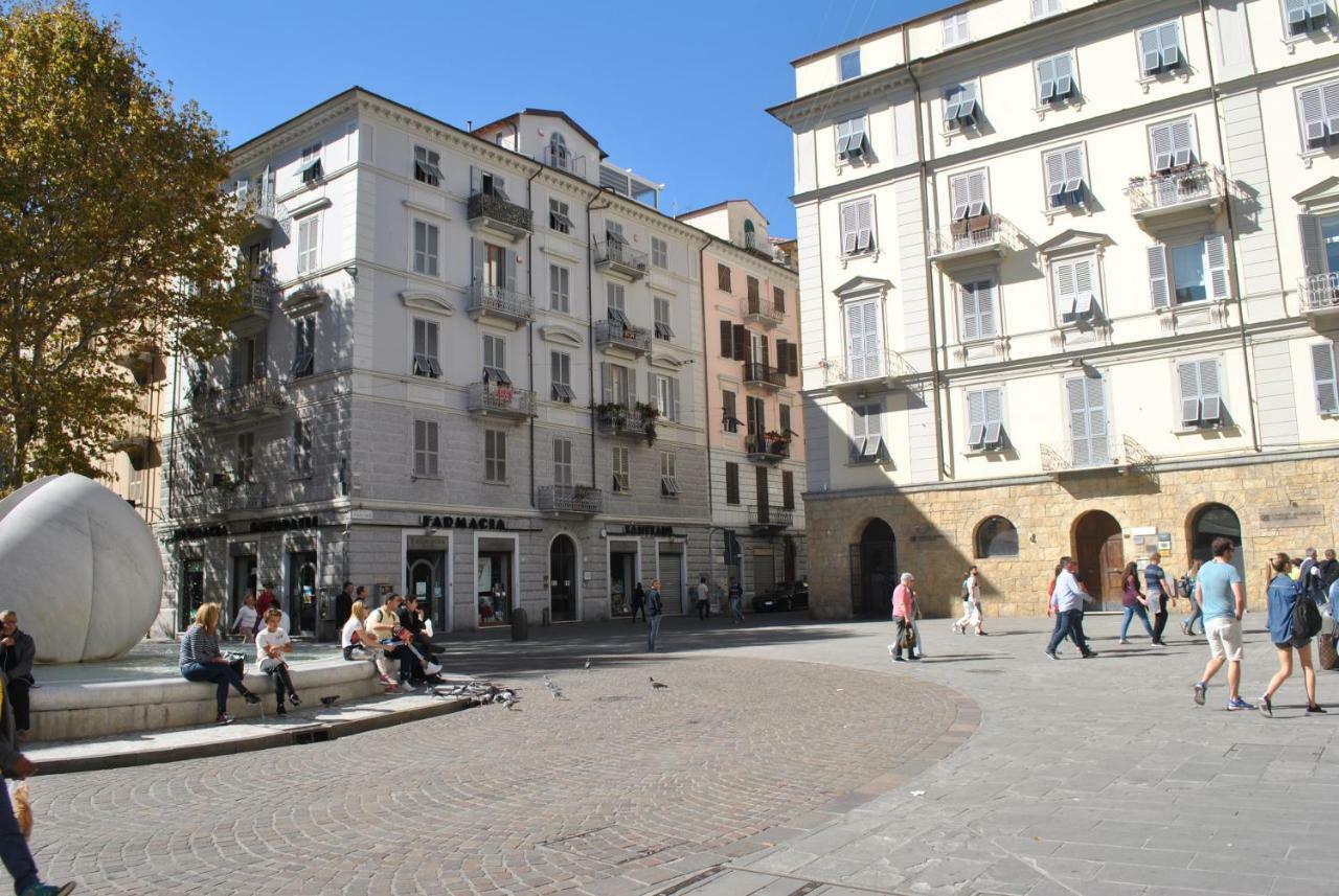 Tecla House Apartman La Spezia Kültér fotó