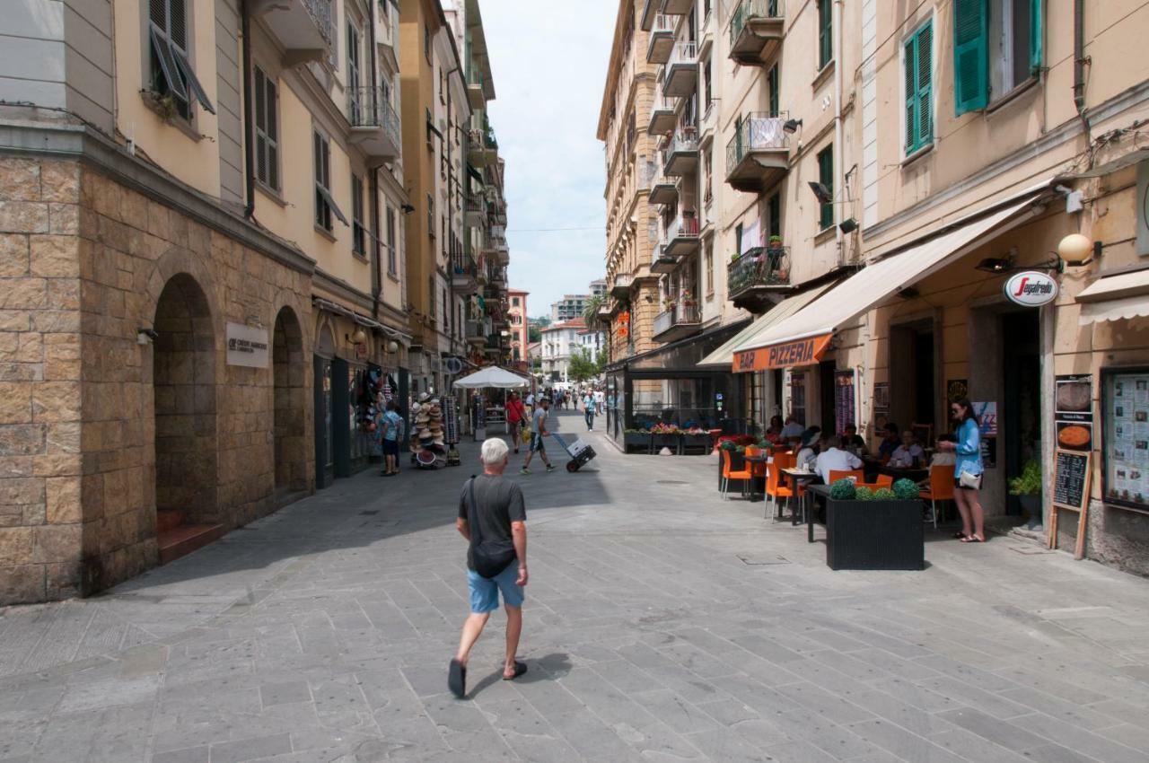 Tecla House Apartman La Spezia Kültér fotó